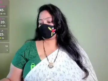 Stripchat Free Porn Cam of neelu-hoty