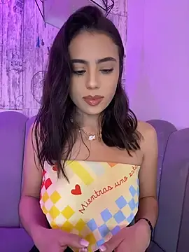 Stripchat Live Sex of AbyThompson