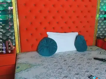 Stripchat Live Sex of VallerieJones
