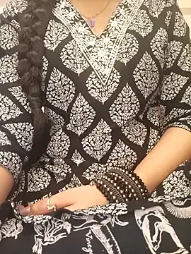 Stripchat Best Webcam of Pallavi_36