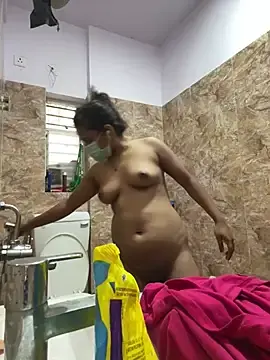 Stripchat Private Sex Chat of Yalina_