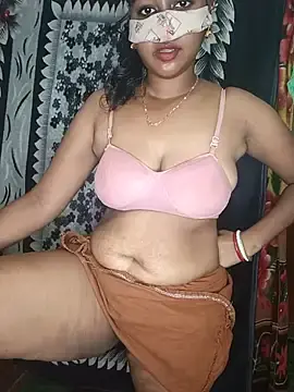 Stripchat Best live sex cam show of juhi06