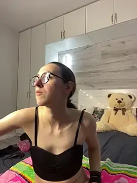 Stripchat Adult Webcams of MartiniiSelenna