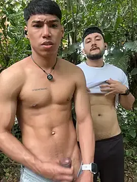 Stripchat Free Porn Cam of Adrenaline_Alert