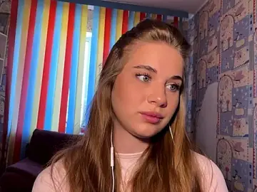 Stripchat Free Porn Cam of Miss_Blessnyth