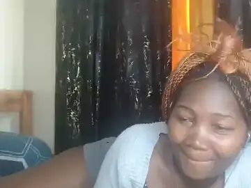 Stripchat Live Sex of Sexxy_pretty24