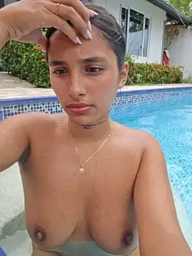 Stripchat Adult Webcam of Lorena_Mcfly