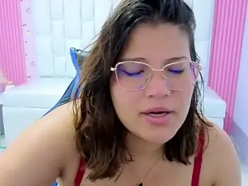 Stripchat Private Sex Chat of lucero_s1