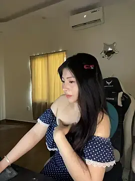 Stripchat Adult Webcam of __MeiMei__