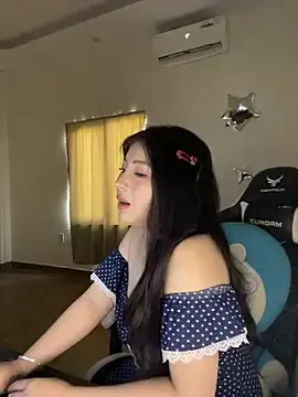 Stripchat Adult Webcam of __MeiMei__