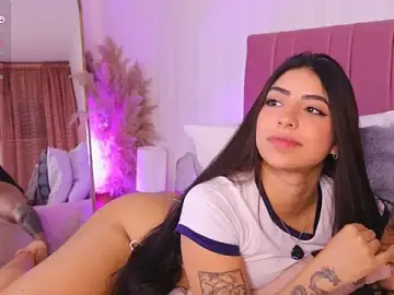 Stripchat Free Live Porn of kath_rosee1