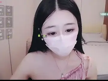 Stripchat Sex Cam of CN-xiaofei