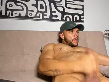 Stripchat Adult Webcams of Simon_Brown