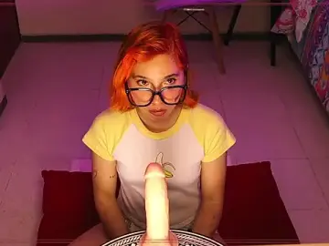Stripchat Sex Cam of sammy__8