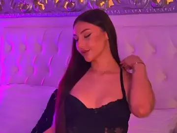 Stripchat Nude Webcam of LexyBank