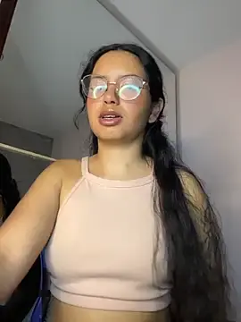 Stripchat Live Porn of Rosita_forever_