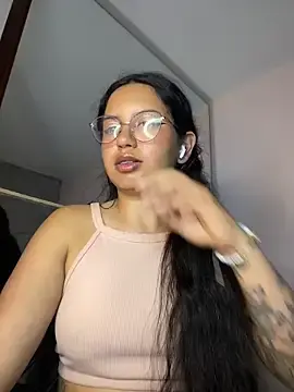 Stripchat Free Live Porn of Rosita_forever_