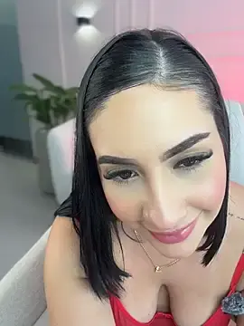 Stripchat Free Live Porn of GabriellaFerrer