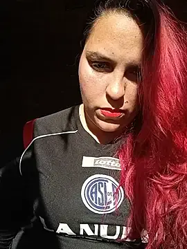 Stripchat Sex Chat of QueenLeise