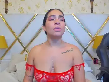 Stripchat Best Webcam of SussyFoxxx