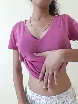 Stripchat Nude Webcam of Kanchan7909
