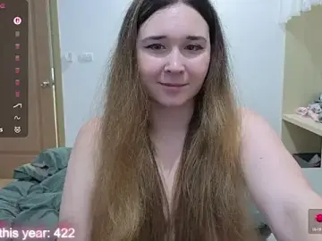 Stripchat Nude Webcam of MaryHillx