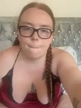 Stripchat Live Sex of AnnieAinsx