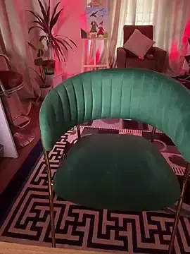 Stripchat Live Porn of LILITH-55