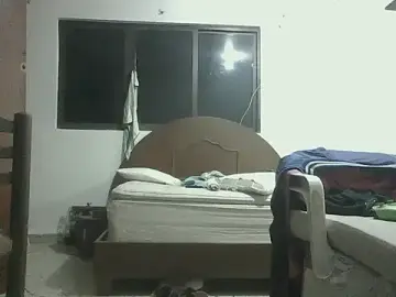 Stripchat Live Porn of _iluvatar_