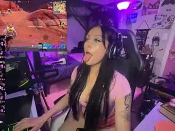 Stripchat Best live sex cam show of marleymaxwell