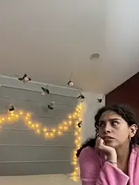 Stripchat Watch Live Sex Cams of Sarabubbie