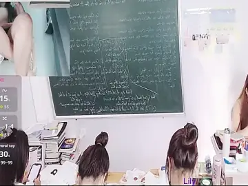 Stripchat Live Sex of _Math_