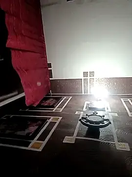 Stripchat Live Sex of Daya_Chheda