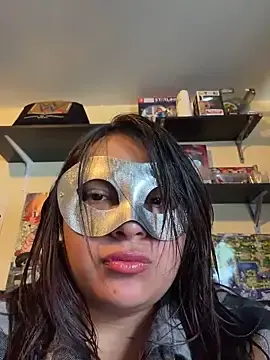 Stripchat Live Sex of Rachelkinky