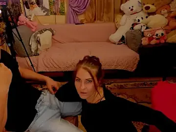 Stripchat Free Live Porn of Bonnie_and_Clyde777