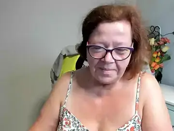 Stripchat Adult Webcam of Adelewildx