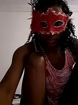 Stripchat Live Sex of BrownieDrip