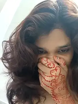 Stripchat Live Sex of Samira_Sen