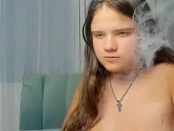 Stripchat Adult Webcam of AdeleCruz