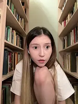 Stripchat Live Porn of nancy_chancy
