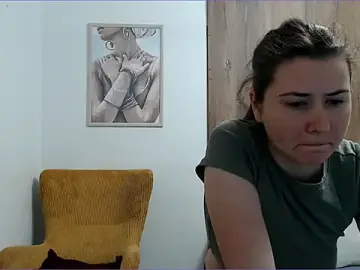 Stripchat Private Sex Chat of VioletaFlower7