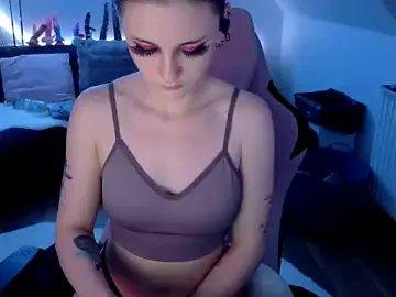 Stripchat Live Porn of Melly4You