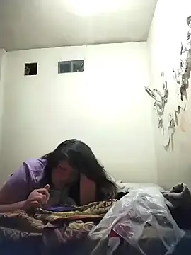 Stripchat Free Live Porn of Daphne_girlsex