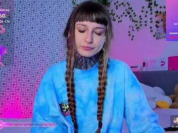 Stripchat Sex Cam of LilithPoison