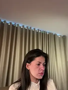 Stripchat Live Sex of Zandrina