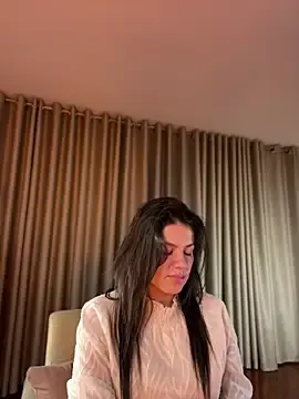 Stripchat Nude Webcam of Zandrina