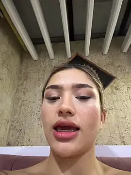 Stripchat Live Porn of Arianavillada