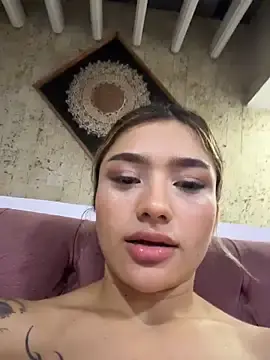 Stripchat Adult Video Chat of Arianavillada