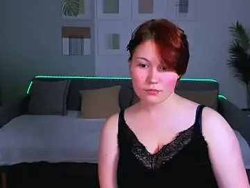 Stripchat Live Porn of MiaLacrice
