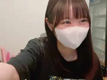 Stripchat Best live sex cam show of HIKARI_x0